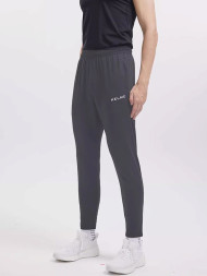Брюки KELME Knit Slimming Trousers Dark Grey