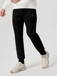 Брюки KELME Knitted Trousers Black