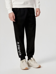 Брюки KELME Knitted Trousers Black