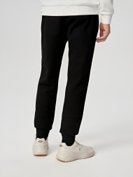 Брюки KELME Knitted Trousers Black