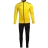 Детский спортивный костюм KELME Tracksuit (Yellow/Black)