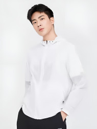 Ветровка KELME Woven Skin Clothes White