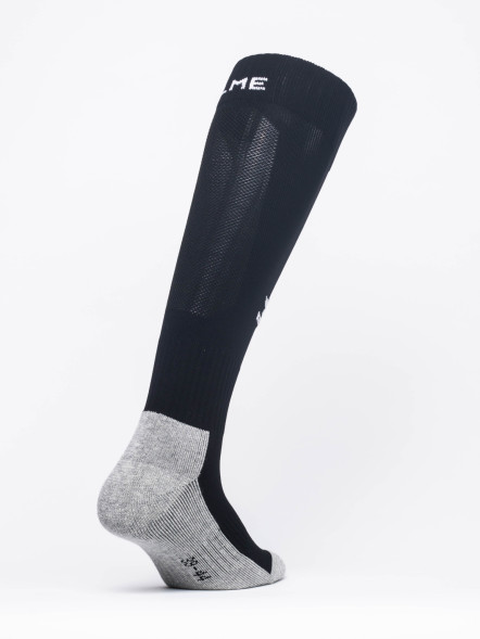 Гетры KELME Elastic Mid-Calf Football Sock Black