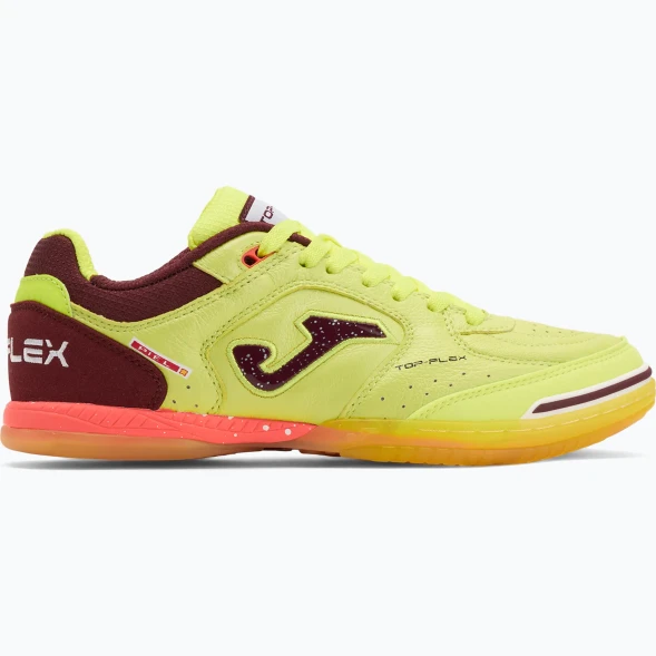 Обувь футзальная JOMA TOP FLEX TOPW2509IN
