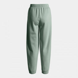 ДЛИННЫЕ БРЮКИ SOFT ЗЕЛЕНЫЙ