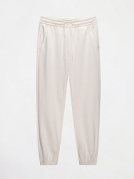 Брюки KELME Knitted Trousers White