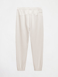 Брюки KELME Knitted Trousers White