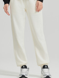Брюки KELME Knitted Trousers White