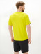 Футбольная форма KELME S/S Football Set (Yellow/Black)