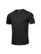Футболка KELME Round Neck T-Shirt Black
