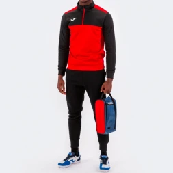 Толстовка JOMA WINNER