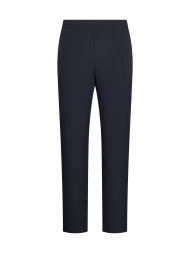 Брюки KELME Woven Straight-Leg Trousers Dark Blue
