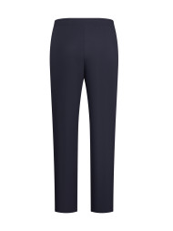 Брюки KELME Woven Straight-Leg Trousers Dark Blue
