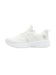 Кроссовки KELME Men's Casual Shoes White