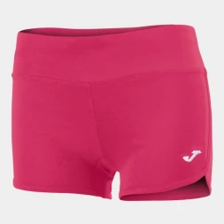 Шорты игровые JOMA  LINEA STELLA II Розовый
