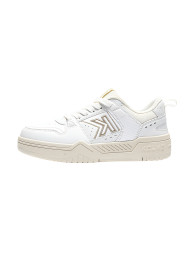 Женские кроссовки KELME Women's Casual Shoes White