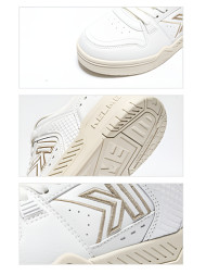 Женские кроссовки KELME Women's Casual Shoes White