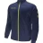 Олимпийка KELME Training Jacket Dark Blue