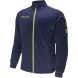 Олимпийка KELME Training Jacket Dark Blue