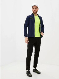 Олимпийка KELME Training Jacket Dark Blue