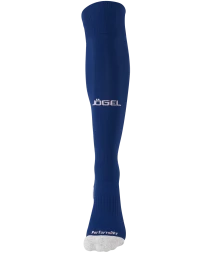Гетры футбольные JOGEL Match Socks, темно-синий