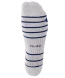 Гетры футбольные JOGEL Match Socks, темно-синий