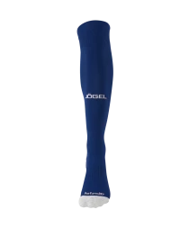 Гетры футбольные JOGEL Match Socks, темно-синий