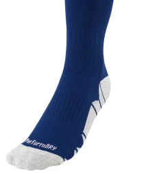 Гетры футбольные JOGEL Match Socks, темно-синий