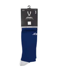 Гетры футбольные JOGEL Match Socks, темно-синий