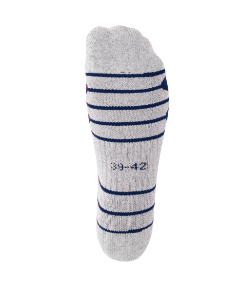 Гетры футбольные JOGEL Match Socks, темно-синий