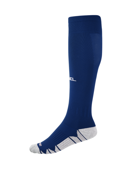 Гетры футбольные JOGEL Match Socks, темно-синий