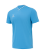 Футболка игровая JOGEL DIVISION PerFormDRY Union Jersey, голубой, детский