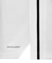 Майка баскетбольная JOGEL DIVISION PerFormDRY Jersey 00, белый