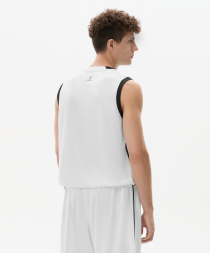 Майка баскетбольная JOGEL DIVISION PerFormDRY Jersey 00, белый