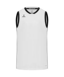 Майка баскетбольная JOGEL DIVISION PerFormDRY Jersey 00, белый