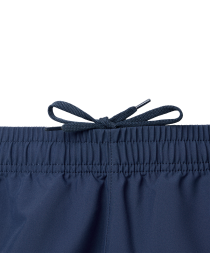 Шорты парадные JOGEL DIVISION PerFormDRY Track Shorts, темно-синий, детский