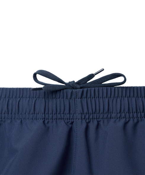 Шорты парадные JOGEL DIVISION PerFormDRY Track Shorts, темно-синий, детский