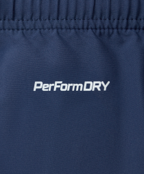 Шорты парадные JOGEL DIVISION PerFormDRY Track Shorts, темно-синий, детский