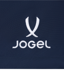 Шорты парадные JOGEL DIVISION PerFormDRY Track Shorts, темно-синий, детский