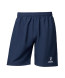 Шорты парадные JOGEL DIVISION PerFormDRY Track Shorts, темно-синий, детский