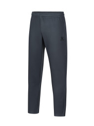 Брюки KELME Knitted Straight-Leg Trousers Dark Grey