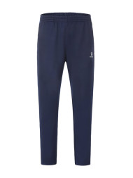 Брюки KELME Knit Straight Trousers Dark Blue