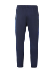 Брюки KELME Knit Straight Trousers Dark Blue