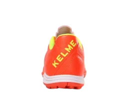 Детские шиповки KELME Children's Football Shoes (TF) Orange