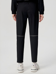 Брюки KELME Woven Trousers Black