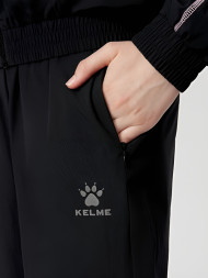 Брюки KELME Woven Trousers Black