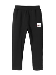 Детские брюки KELME Boys Knitted Trousers Black