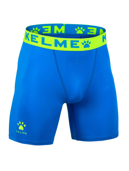 Термобелье (низ) KELME Tackling Shorts Blue