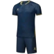 Футбольная форма KELME Football Uniform Set Dark Blue