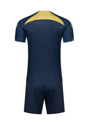 Футбольная форма KELME Football Uniform Set Dark Blue